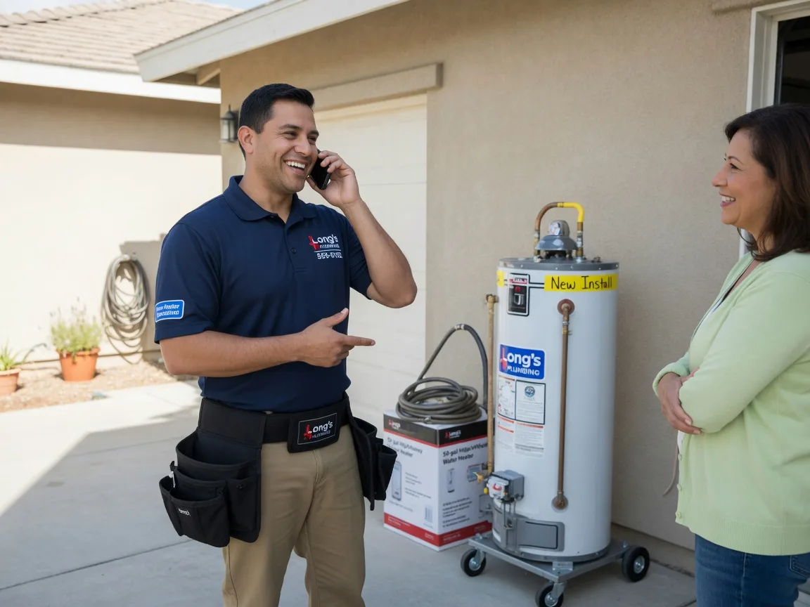 Leak Detection Vienna, MO FAQs